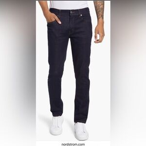 NWT Men’s Fidelity Denim Torino Slim Fit Jeans